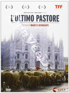 The Last Shepherd (DVD)